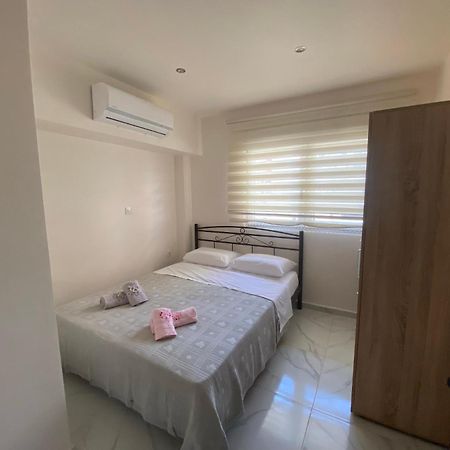 Villa Cemil Alexandroupoli Exterior foto